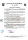 Vista preliminar de documento ACUERDO DE CONCEJO N° 163-2021-MDS-CM