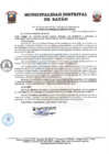 Vista preliminar de documento ACUERDO DE CONCEJO N° 166-2021-MDS-CM