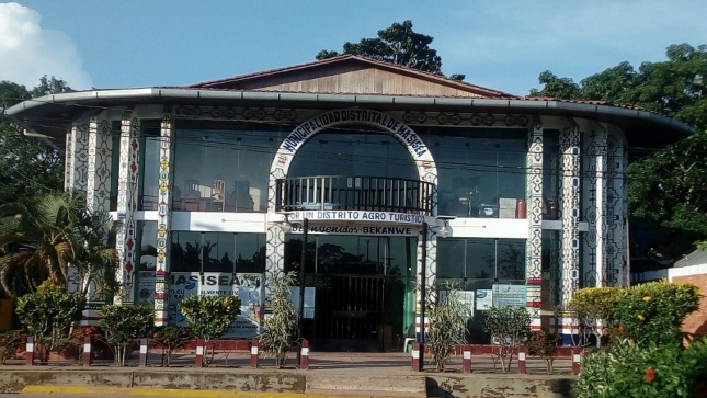 Contraloría detectó un pago “fantasma” en Municipalidad Distrital de Masisea en Ucayali