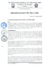 Vista preliminar de documento R.A N°164-2020-A-MDFL.pdf