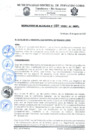 Vista preliminar de documento R.A N°157-2020-A-MDFL.pdf