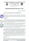 Vista preliminar de documento R.A N°124-2020-A-MDFL.pdf