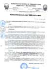 Vista preliminar de documento R.A N°023-2020-A-MDFL.pdf