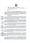 Vista preliminar de documento RESOLUCIÓN DIRECTORAL N° 0206-2020-MIDIS-P65-DE 