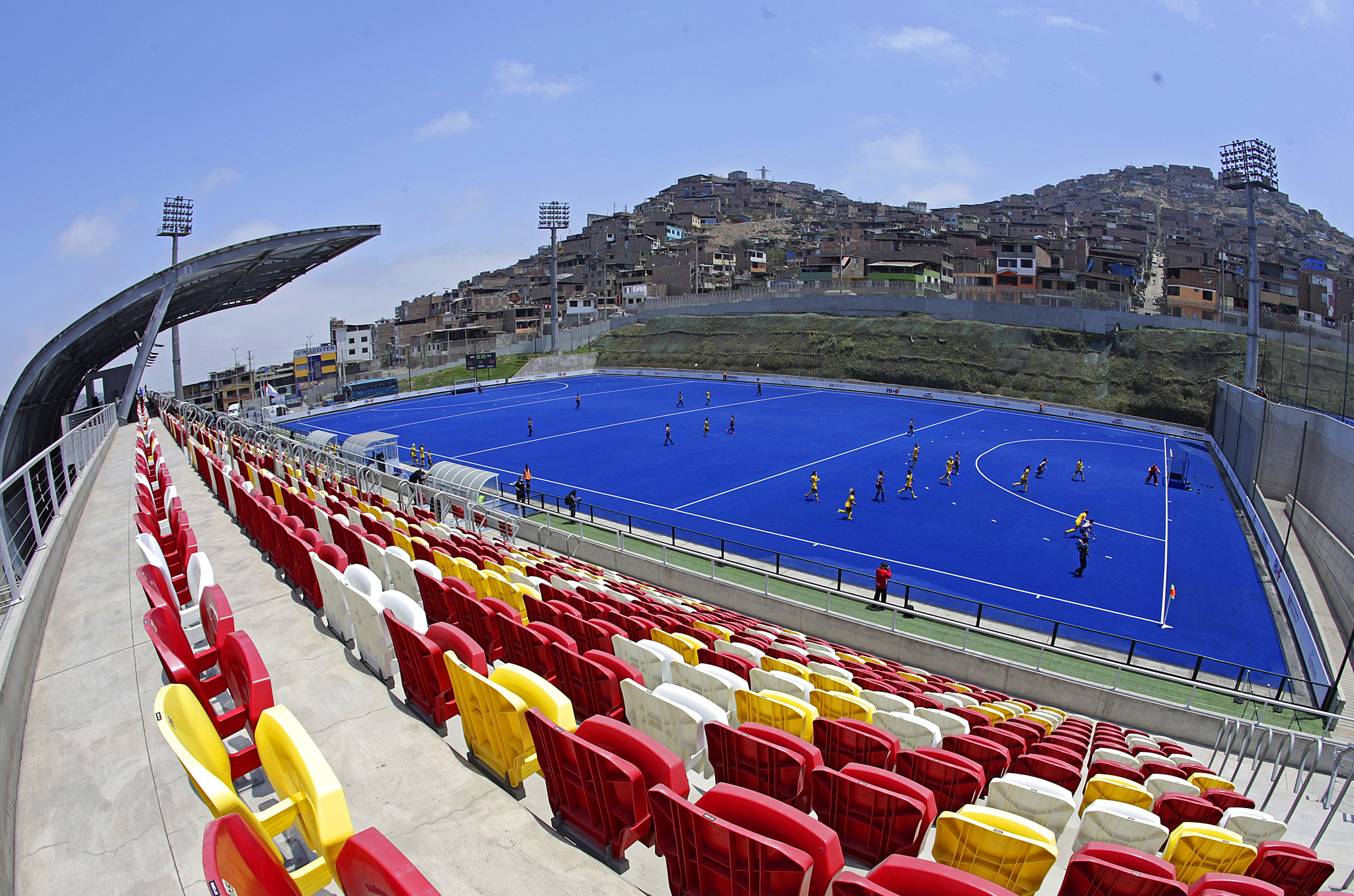 Peru noticias