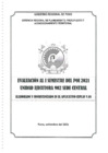 Vista preliminar de documento EVALUACION AL I SEMESTRE DEL POI 2021 - UNIDAD EJECUTORA 902 SEDE CENTRAL DEL GORE PUNO.pdf