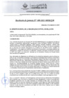 Vista preliminar de documento RGM 009-2021 Prescripcin PAD pago de beneficios econmicos.pdf