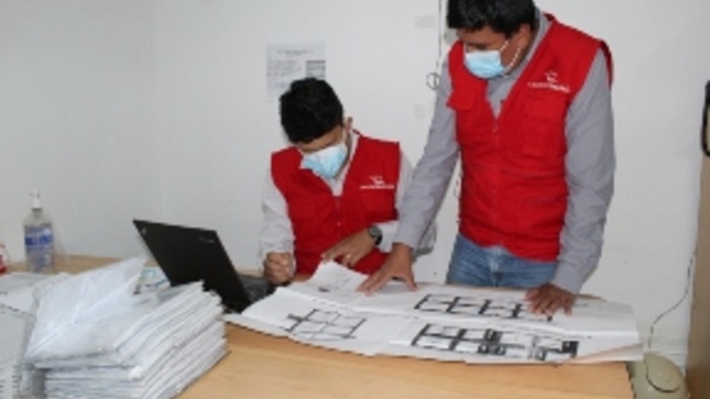 Contraloría detectó que Gobierno Regional de Huánuco otorgó buena pro a contratista que no acreditado
