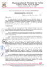 Vista preliminar de documento ORDENANZA MUNICIPAL 006-2021-MDC.pdf