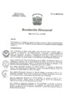 Vista preliminar de documento R.D. N° 033-2019-HNAL/D