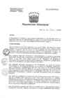 Vista preliminar de documento R.D. N° 052-2019-HNAL/D