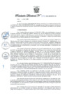Vista preliminar de documento RESOLUCIÓN DIRECTORAL N° 0232-2020-MIDIS-P65-DE 