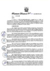 Vista preliminar de documento RESOLUCIÓN DIRECTORAL N° 0256-2020-MIDIS-P65-DE 