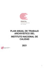 Vista preliminar de documento ANEXO - PLAN ANUAL DE TRABAJO DE ARCHIVO INACAL 2021 .pdf