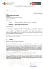 Vista preliminar de documento Opinión del CNE sobre el Proyecto de Ley N° 7612/2020-CR