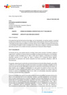 Vista preliminar de documento Opinión del CNE sobre el Proyecto de Ley N° 7331/2020-CR