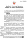 Vista preliminar de documento Resolución-Directoral-Ejecutiva-140-MINEDU-VMGI-PRONIED 