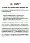 Vista preliminar de documento Superar la crisis y avanzar hacia la Ciudadanía Plena.pdf