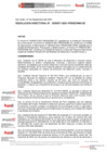 Vista preliminar de documento Resolución Directoral