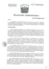 Vista preliminar de documento R.A. Nº 303-2019-HNAL/OP