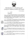 Vista preliminar de documento Resolucion-de-Presidencia-N°-061-2016-JUS-CDJE.pdf