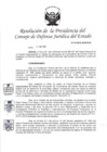 Vista preliminar de documento Resolucion-de-Presidencia-N°-063-2016-JUS-CDJE.pdf