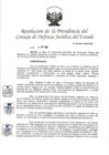 Vista preliminar de documento Resolucion-de-Presidencia-N°-064-2016-JUS-CDJE.pdf