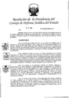 Vista preliminar de documento Resolucion-de-Presidencia-N°-067-2016-JUS-CDJE.pdf