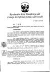 Vista preliminar de documento Resolucion-de-Presidencia-N°-069-2016-JUS-CDJE.pdf