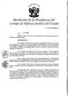 Vista preliminar de documento Resolucion-de-Presidencia-N°-072-2016-JUS-CDJE.pdf