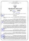 Vista preliminar de documento RD N°0325-2020.pdf