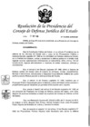 Vista preliminar de documento Resolucion-de-Presidencia-N°-073-2016-JUS-CDJE.pdf