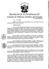Vista preliminar de documento Resolucion-de-Presidencia-N°-074-2016-JUS-CDJE.pdf