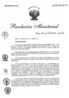 Vista preliminar de documento Resolución Ministerial N° 1130-2021-MINSA
