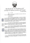 Vista preliminar de documento Resolucion-de-Presidencia-N°-076-2016-JUS-CDJE.pdf