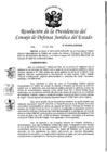 Vista preliminar de documento Resolucion-de-Presidencia-N°-083-2016-JUS-CDJE.pdf
