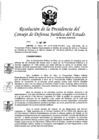 Vista preliminar de documento Resolucion-de-Presidencia-N°-084-2016-JUS-CDJE.pdf