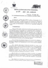Vista preliminar de documento RESOLUCION EJECUTIVA REGIONAL  187.PDF