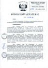 Vista preliminar de documento RJ 070-2021 APRUEBA ADQUISICION DIRECTA DE LICENCIAS SOFTWARE Y EXTENSIONES ACTUALIZADAS PROVEEDOR UNICO.pdf