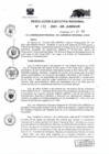 Vista preliminar de documento RESOLUCION EJECUTIVA REGIONAL 172.PDF