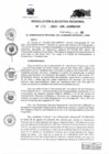 Vista preliminar de documento RESOLUCION EJECUTIVA REGIONAL 173.PDF