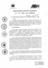 Vista preliminar de documento RESOLUCION EJECUTIVA REGIONAL 153.PDF