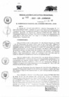 Vista preliminar de documento RESOLUCION EJECUTIVA REGIONAL 145.PDF