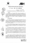 Vista preliminar de documento RESOLUCION EJECUTIVA REGIONAL 128.PDF