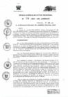 Vista preliminar de documento RESOLUCION EJECUTIVA REGIONAL 126.PDF