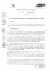Vista preliminar de documento RESOLUCION EJECUTIVA REGIONAL 116.PDF