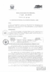 Vista preliminar de documento RESOLUCION EJECUTIVA REGIONAL 113.PDF