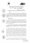 Vista preliminar de documento RESOLUCION EJECUTIVA REGIONAL 109.PDF