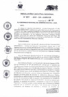 Vista preliminar de documento RESOLUCION EJECUTIVA REGIONAL 93.PDF