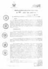 Vista preliminar de documento RESOLUCION EJECUTIVA REGIONAL 89.PDF